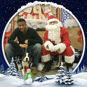 Meet your Posher, Tricia